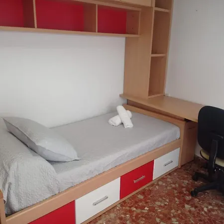 Willa Patio Pozanco Kordoba Zewnętrze zdjęcie