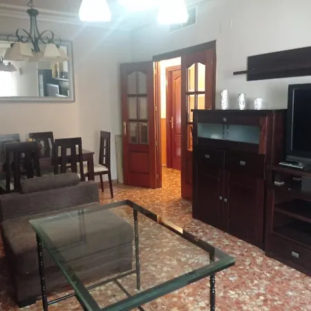 Willa Patio Pozanco Kordoba Zewnętrze zdjęcie