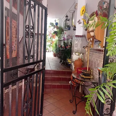 Willa Patio Pozanco Kordoba Zewnętrze zdjęcie
