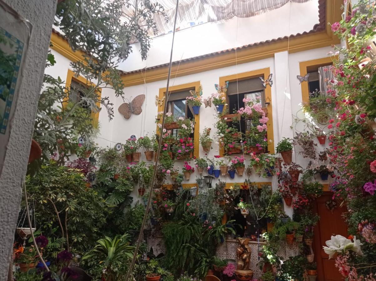 Casa de Férias Patio Pozanco Córdova