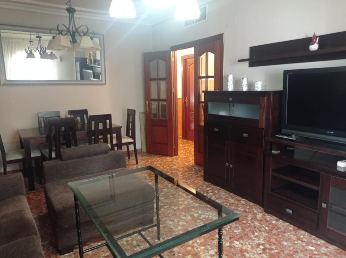 Casa de Férias Patio Pozanco Córdova
